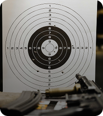 Targets & Accessories