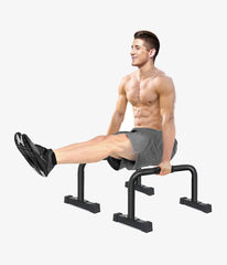 Push-up and Dip bars