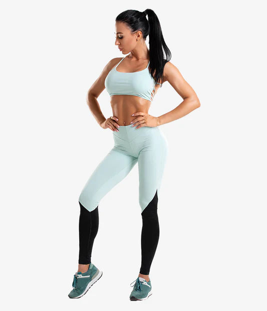 Stretchable Sports Bra